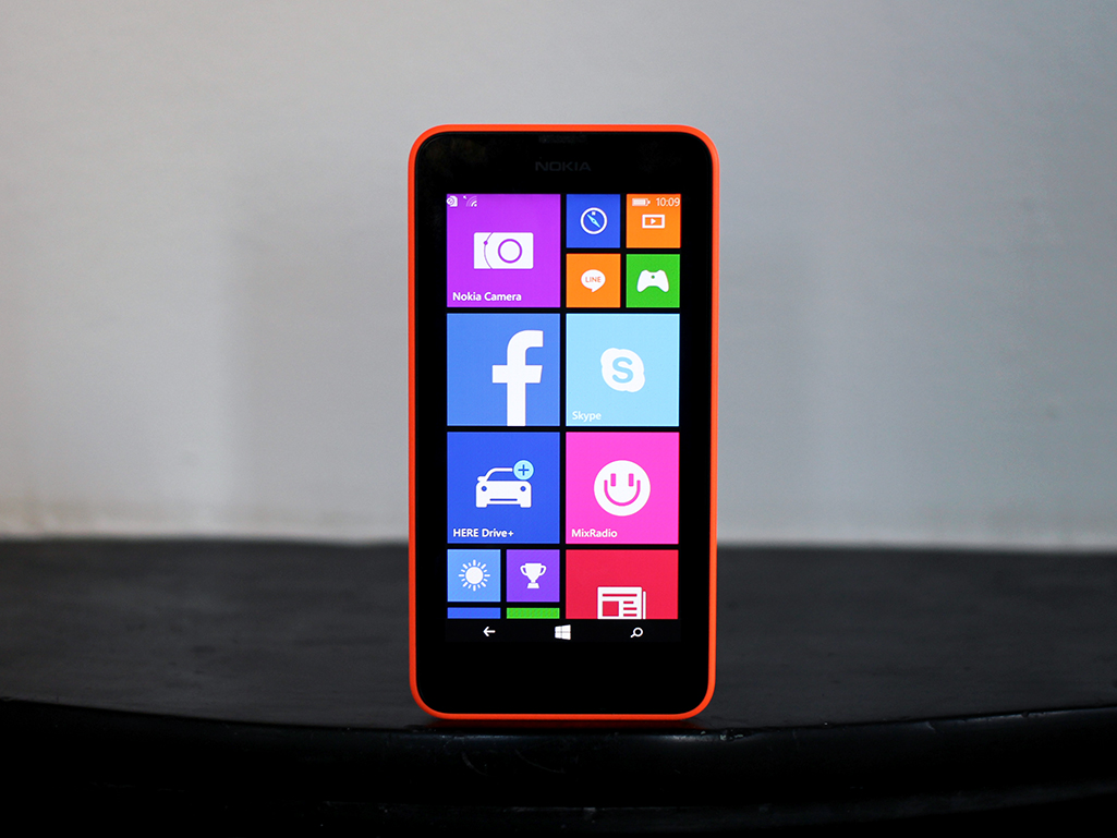 Nokia lumia 635 whatsapp update