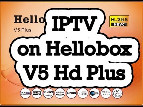 Hellobox Smart S2 Set Static Ip